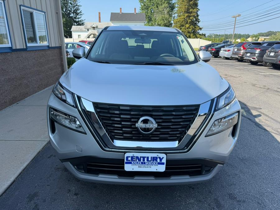 2023 Nissan Rogue AWD SV, available for sale in East Windsor, Connecticut | Century Auto And Truck. East Windsor, Connecticut 2023 Nissan Rogue AWD SV, available for sale in East Windsor, Connecticut | Century Auto And Truck. East Windsor, Connecticut