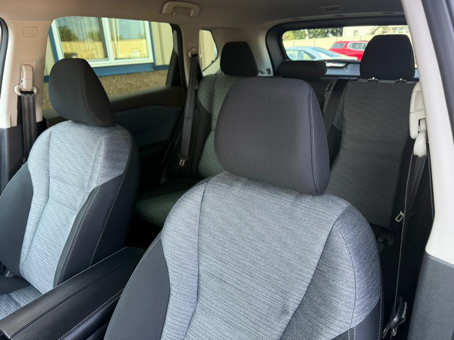 2023 Nissan Rogue AWD SV, available for sale in East Windsor, Connecticut | Century Auto And Truck. East Windsor, Connecticut 2023 Nissan Rogue AWD SV, available for sale in East Windsor, Connecticut | Century Auto And Truck. East Windsor, Connecticut