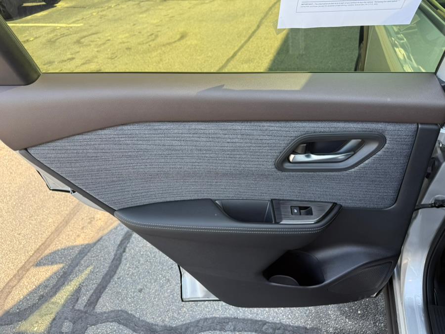 2023 Nissan Rogue AWD SV, available for sale in East Windsor, Connecticut | Century Auto And Truck. East Windsor, Connecticut 2023 Nissan Rogue AWD SV, available for sale in East Windsor, Connecticut | Century Auto And Truck. East Windsor, Connecticut