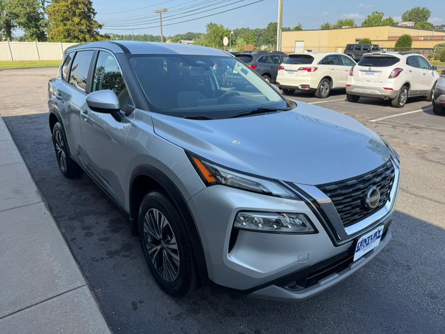 2023 Nissan Rogue AWD SV, available for sale in East Windsor, Connecticut | Century Auto And Truck. East Windsor, Connecticut 2023 Nissan Rogue AWD SV, available for sale in East Windsor, Connecticut | Century Auto And Truck. East Windsor, Connecticut