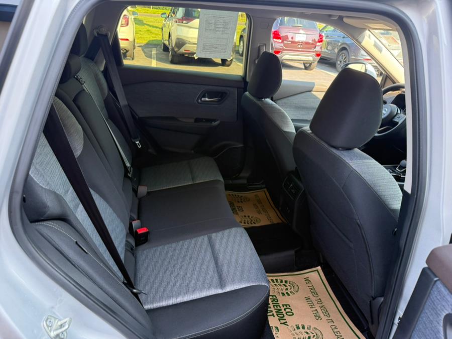 2023 Nissan Rogue AWD SV, available for sale in East Windsor, Connecticut | Century Auto And Truck. East Windsor, Connecticut 2023 Nissan Rogue AWD SV, available for sale in East Windsor, Connecticut | Century Auto And Truck. East Windsor, Connecticut