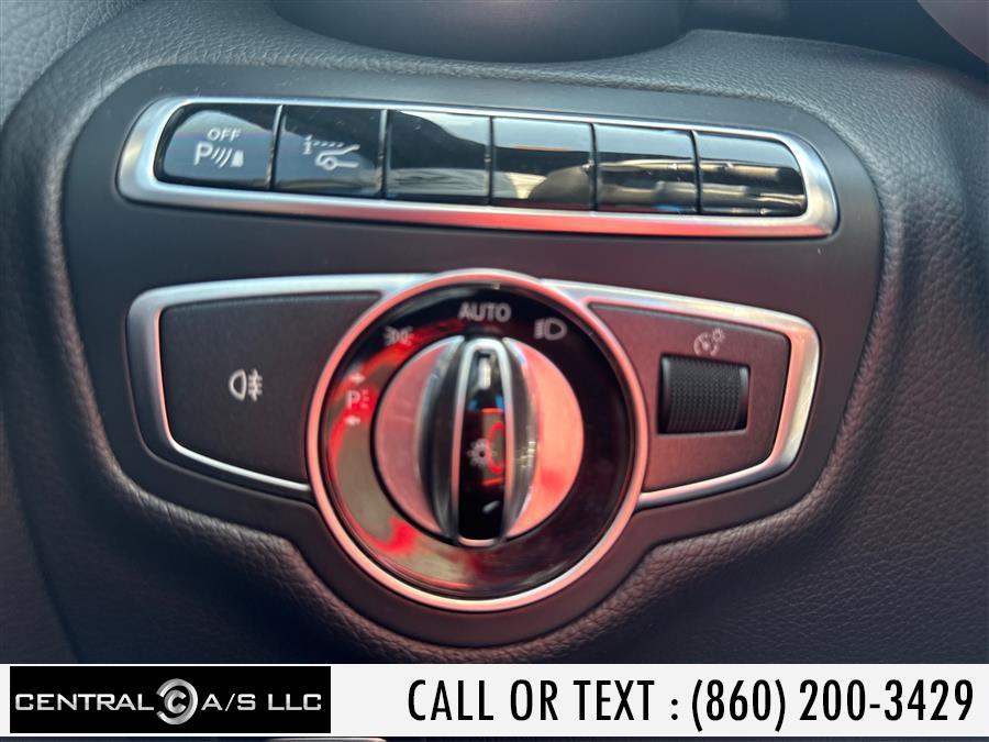 2015 Mercedes-Benz C-Class 4dr Sdn AMG C 63 S RWD, available for sale in East Windsor, Connecticut | Central A/S LLC. East Windsor, Connecticut 2015 Mercedes-Benz C-Class 4dr Sdn AMG C 63 S RWD, available for sale in East Windsor, Connecticut | Central A/S LLC. East Windsor, Connecticut