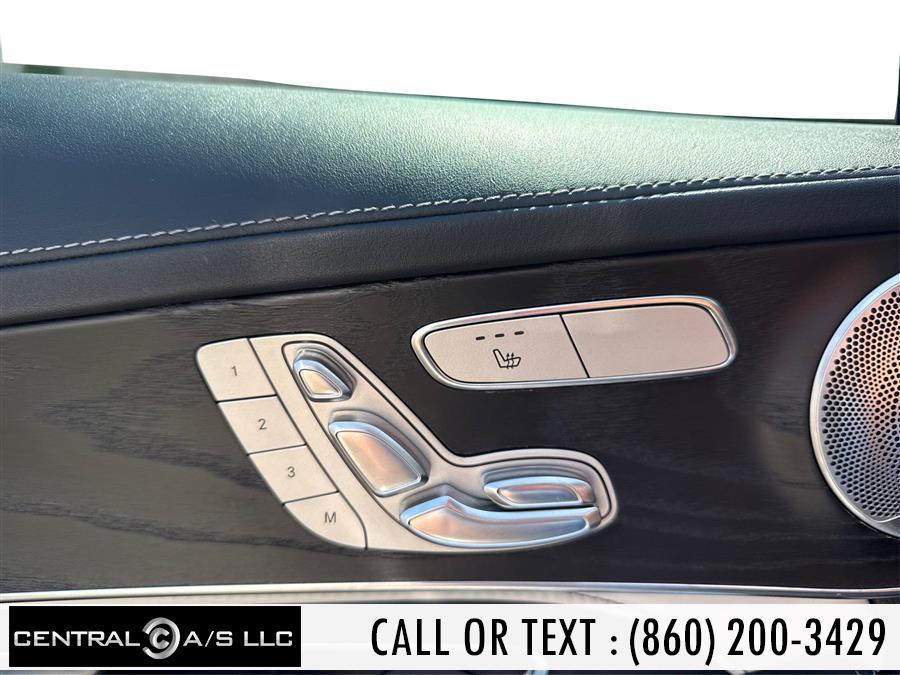 2015 Mercedes-Benz C-Class 4dr Sdn AMG C 63 S RWD, available for sale in East Windsor, Connecticut | Central A/S LLC. East Windsor, Connecticut 2015 Mercedes-Benz C-Class 4dr Sdn AMG C 63 S RWD, available for sale in East Windsor, Connecticut | Central A/S LLC. East Windsor, Connecticut