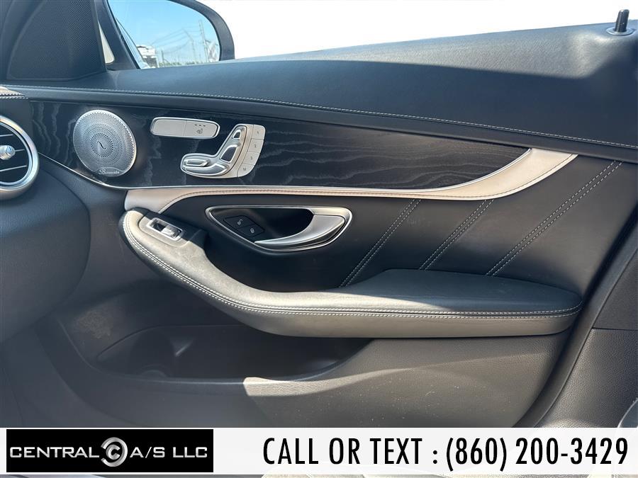 2015 Mercedes-Benz C-Class 4dr Sdn AMG C 63 S RWD, available for sale in East Windsor, Connecticut | Central A/S LLC. East Windsor, Connecticut 2015 Mercedes-Benz C-Class 4dr Sdn AMG C 63 S RWD, available for sale in East Windsor, Connecticut | Central A/S LLC. East Windsor, Connecticut