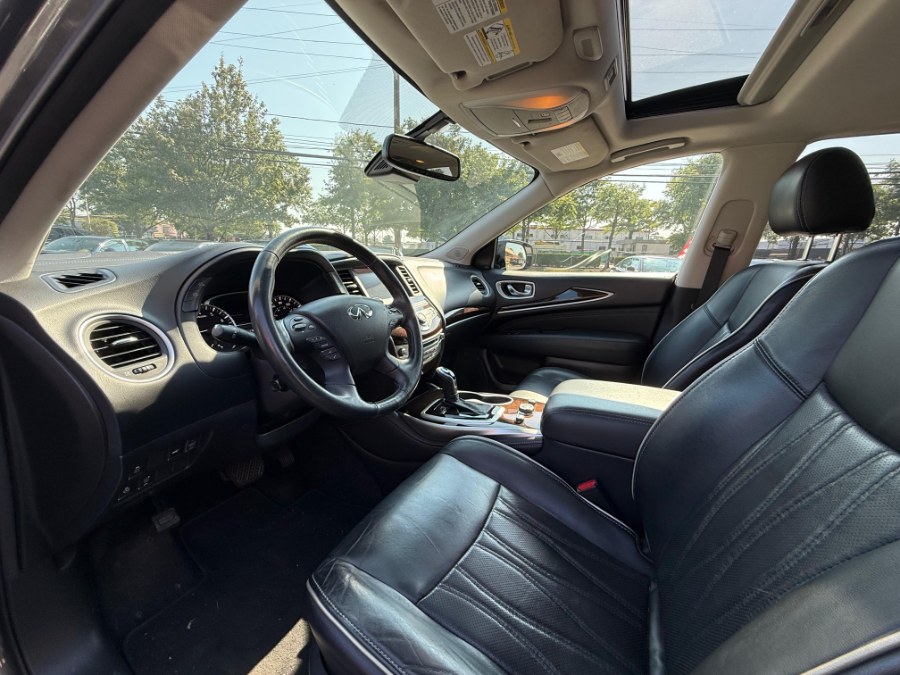 2017 Infiniti QX60 AWD, available for sale in Hicksville, New York | REGAL AUTOHAUS Auto Service and Sales. Hicksville, New York 2017 Infiniti QX60 AWD, available for sale in Hicksville, New York | REGAL AUTOHAUS Auto Service and Sales. Hicksville, New York