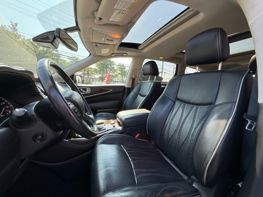 2017 Infiniti QX60 AWD, available for sale in Hicksville, New York | REGAL AUTOHAUS Auto Service and Sales. Hicksville, New York 2017 Infiniti QX60 AWD, available for sale in Hicksville, New York | REGAL AUTOHAUS Auto Service and Sales. Hicksville, New York