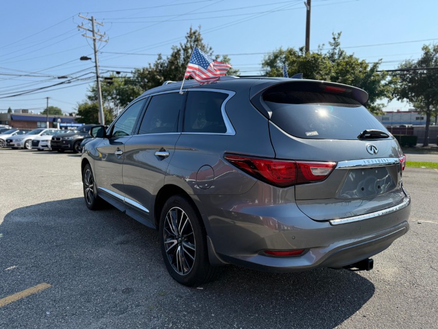 2017 Infiniti QX60 AWD, available for sale in Hicksville, New York | REGAL AUTOHAUS Auto Service and Sales. Hicksville, New York 2017 Infiniti QX60 AWD, available for sale in Hicksville, New York | REGAL AUTOHAUS Auto Service and Sales. Hicksville, New York