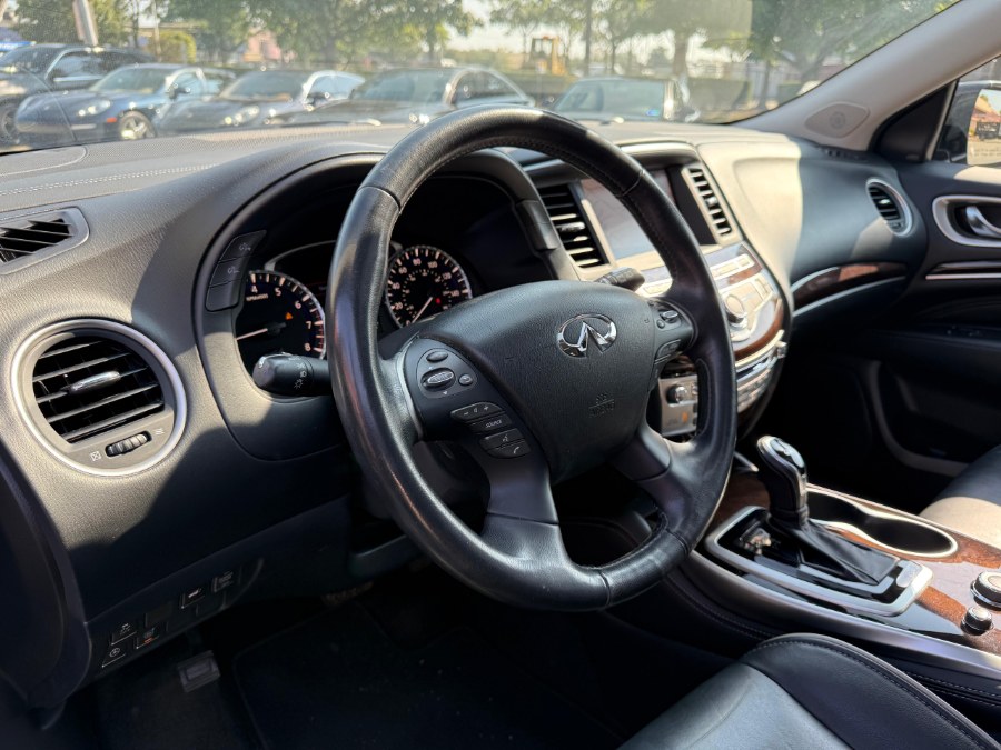 2017 Infiniti QX60 AWD, available for sale in Hicksville, New York | REGAL AUTOHAUS Auto Service and Sales. Hicksville, New York 2017 Infiniti QX60 AWD, available for sale in Hicksville, New York | REGAL AUTOHAUS Auto Service and Sales. Hicksville, New York
