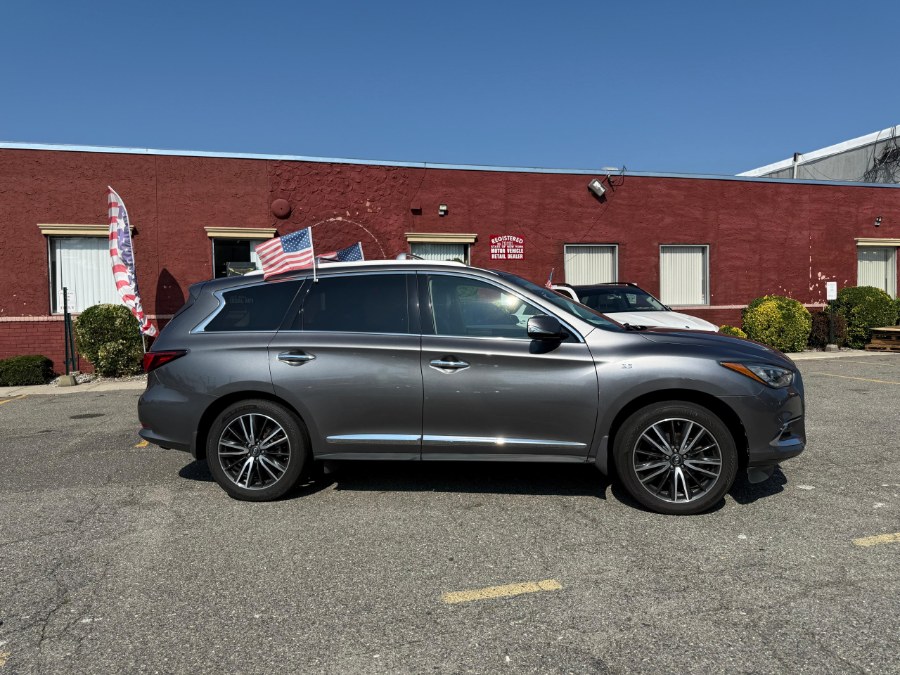 2017 Infiniti QX60 AWD, available for sale in Hicksville, New York | REGAL AUTOHAUS Auto Service and Sales. Hicksville, New York 2017 Infiniti QX60 AWD, available for sale in Hicksville, New York | REGAL AUTOHAUS Auto Service and Sales. Hicksville, New York