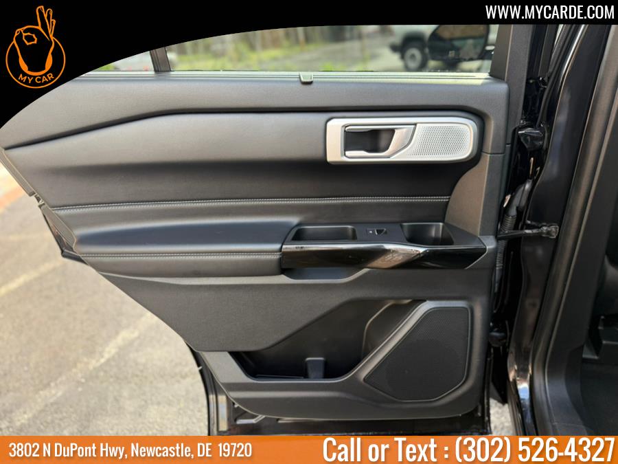 2021 Ford Explorer ST 4WD, available for sale in New Castle, Delaware | My Car. New Castle, Delaware 2021 Ford Explorer ST 4WD, available for sale in New Castle, Delaware | My Car. New Castle, Delaware
