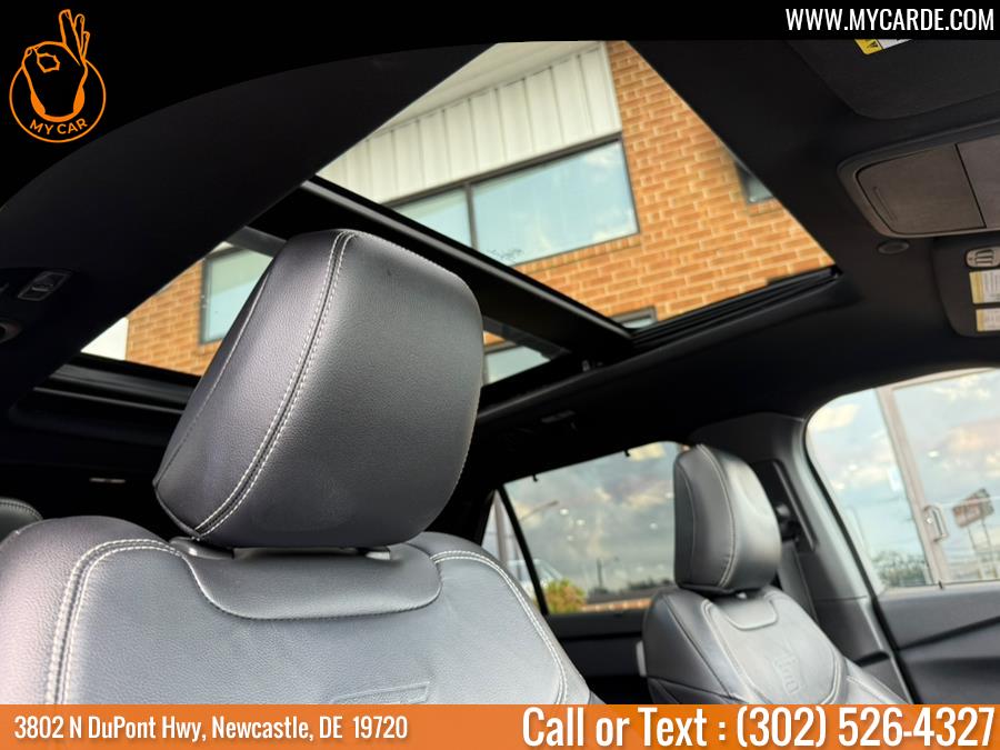 2021 Ford Explorer ST 4WD, available for sale in New Castle, Delaware | My Car. New Castle, Delaware 2021 Ford Explorer ST 4WD, available for sale in New Castle, Delaware | My Car. New Castle, Delaware