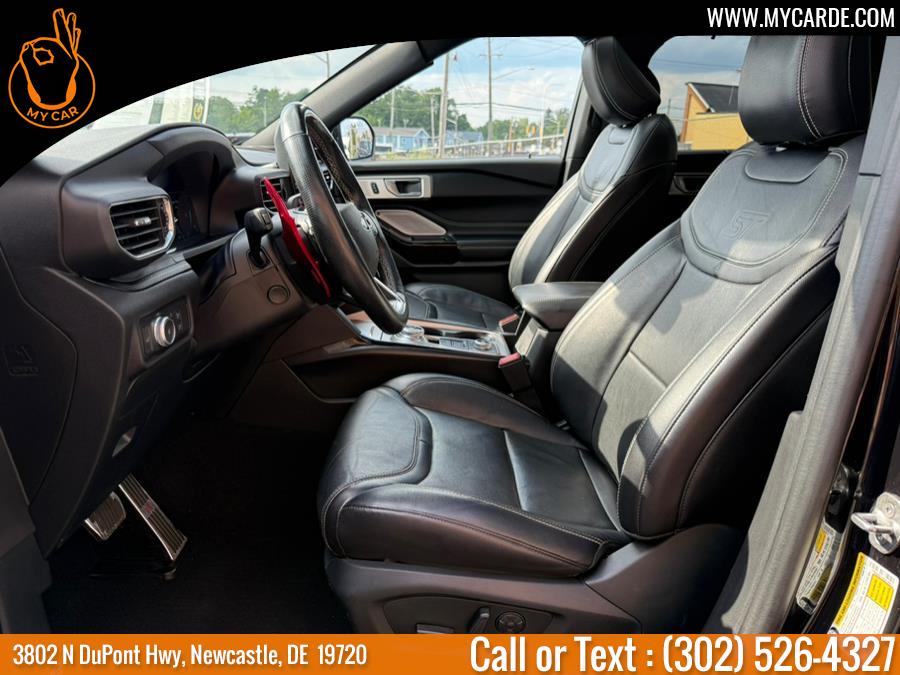 2021 Ford Explorer ST 4WD, available for sale in New Castle, Delaware | My Car. New Castle, Delaware 2021 Ford Explorer ST 4WD, available for sale in New Castle, Delaware | My Car. New Castle, Delaware
