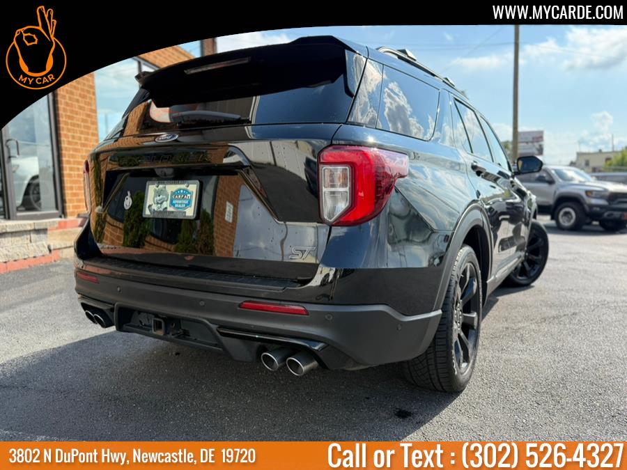 2021 Ford Explorer ST 4WD, available for sale in New Castle, Delaware | My Car. New Castle, Delaware 2021 Ford Explorer ST 4WD, available for sale in New Castle, Delaware | My Car. New Castle, Delaware
