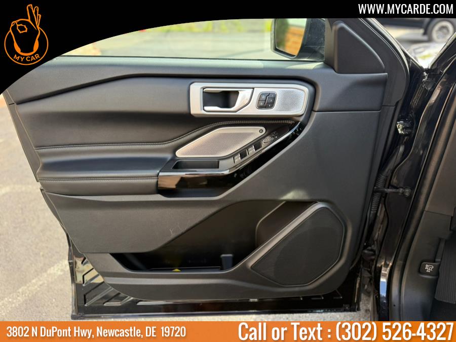 2021 Ford Explorer ST 4WD, available for sale in New Castle, Delaware | My Car. New Castle, Delaware 2021 Ford Explorer ST 4WD, available for sale in New Castle, Delaware | My Car. New Castle, Delaware