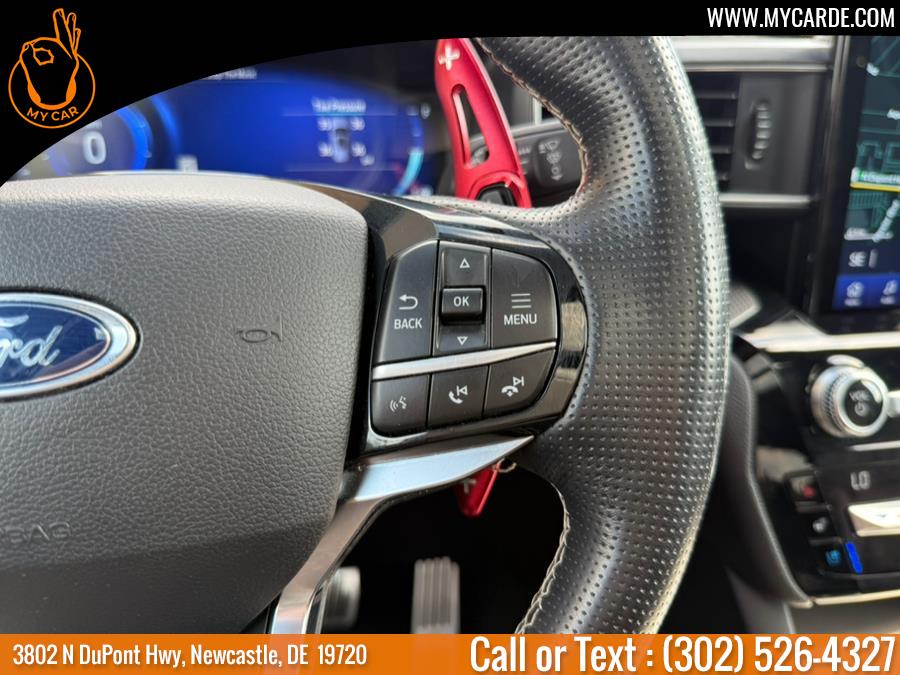 2021 Ford Explorer ST 4WD, available for sale in New Castle, Delaware | My Car. New Castle, Delaware 2021 Ford Explorer ST 4WD, available for sale in New Castle, Delaware | My Car. New Castle, Delaware