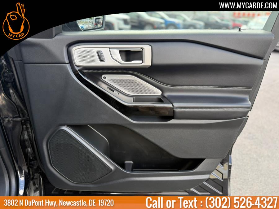 2021 Ford Explorer ST 4WD, available for sale in New Castle, Delaware | My Car. New Castle, Delaware 2021 Ford Explorer ST 4WD, available for sale in New Castle, Delaware | My Car. New Castle, Delaware