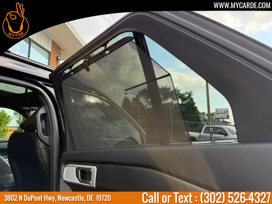 2021 Ford Explorer ST 4WD, available for sale in New Castle, Delaware | My Car. New Castle, Delaware 2021 Ford Explorer ST 4WD, available for sale in New Castle, Delaware | My Car. New Castle, Delaware