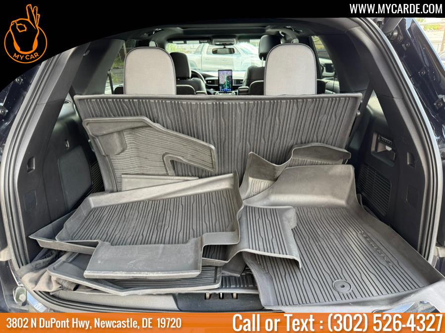 2021 Ford Explorer ST 4WD, available for sale in New Castle, Delaware | My Car. New Castle, Delaware 2021 Ford Explorer ST 4WD, available for sale in New Castle, Delaware | My Car. New Castle, Delaware