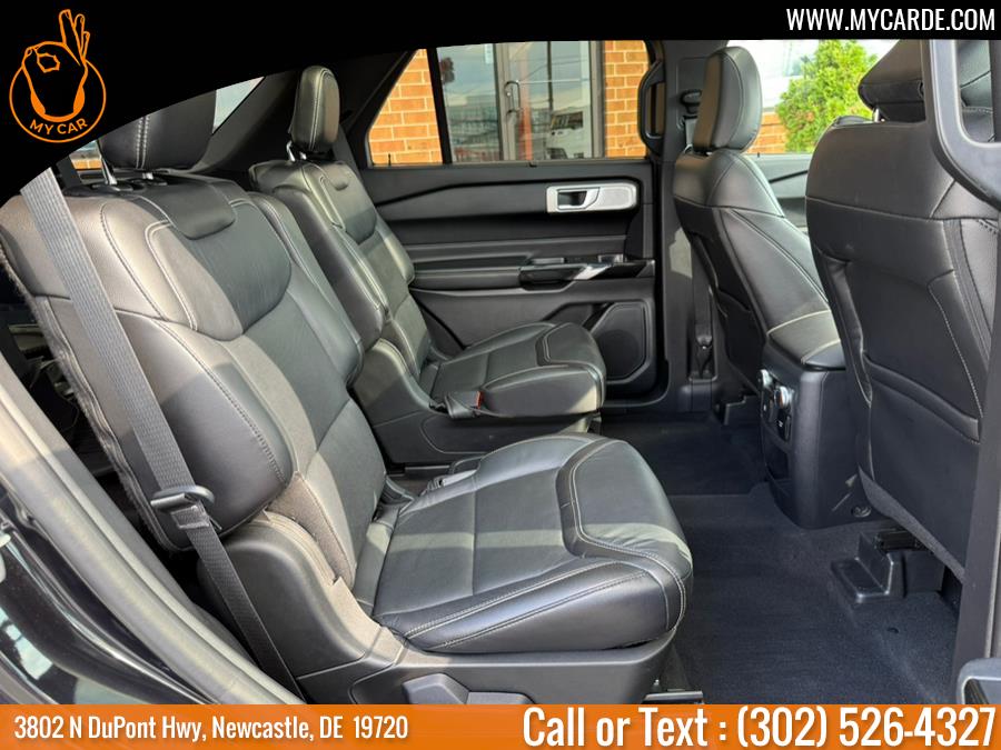 2021 Ford Explorer ST 4WD, available for sale in New Castle, Delaware | My Car. New Castle, Delaware 2021 Ford Explorer ST 4WD, available for sale in New Castle, Delaware | My Car. New Castle, Delaware