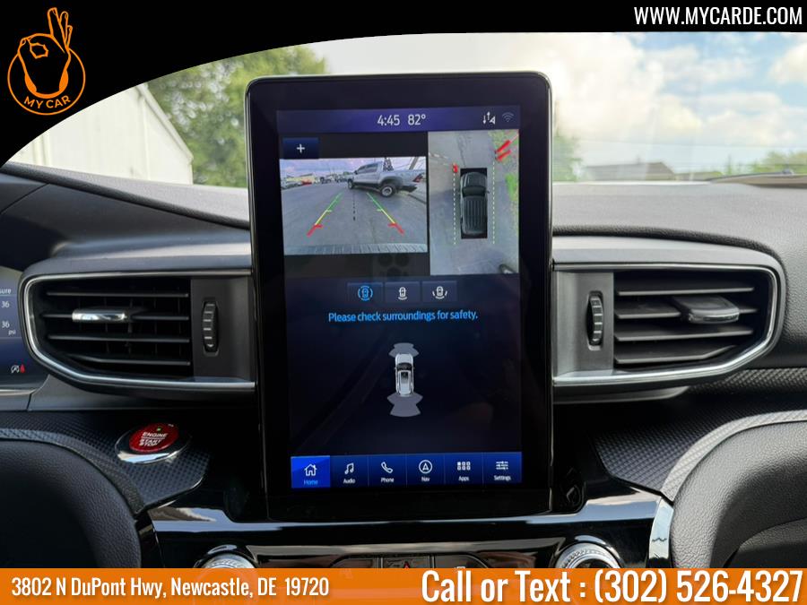 2021 Ford Explorer ST 4WD, available for sale in New Castle, Delaware | My Car. New Castle, Delaware 2021 Ford Explorer ST 4WD, available for sale in New Castle, Delaware | My Car. New Castle, Delaware