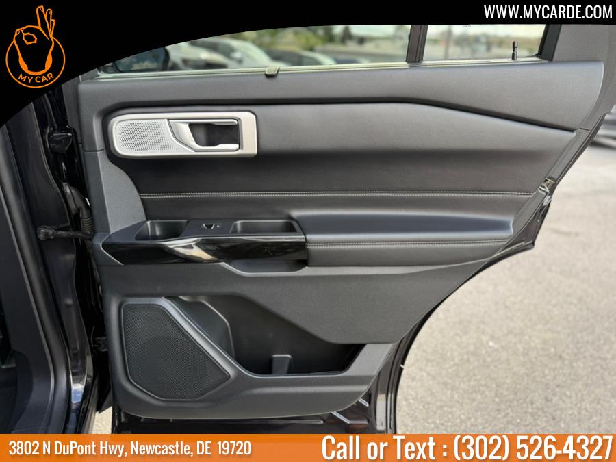 2021 Ford Explorer ST 4WD, available for sale in New Castle, Delaware | My Car. New Castle, Delaware 2021 Ford Explorer ST 4WD, available for sale in New Castle, Delaware | My Car. New Castle, Delaware