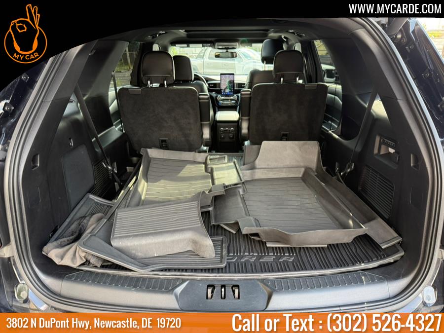 2021 Ford Explorer ST 4WD, available for sale in New Castle, Delaware | My Car. New Castle, Delaware 2021 Ford Explorer ST 4WD, available for sale in New Castle, Delaware | My Car. New Castle, Delaware