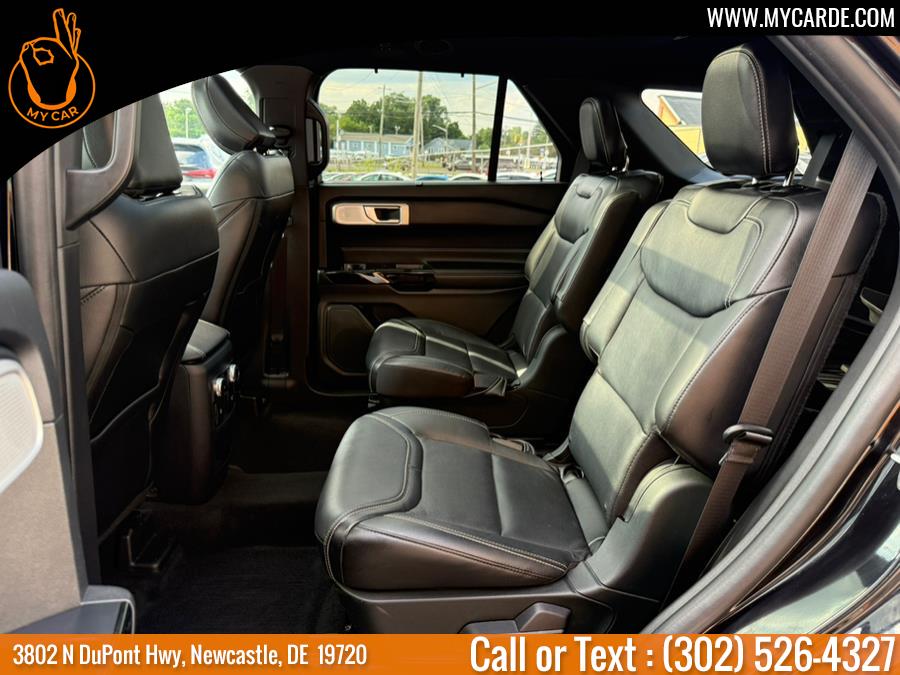 2021 Ford Explorer ST 4WD, available for sale in New Castle, Delaware | My Car. New Castle, Delaware 2021 Ford Explorer ST 4WD, available for sale in New Castle, Delaware | My Car. New Castle, Delaware