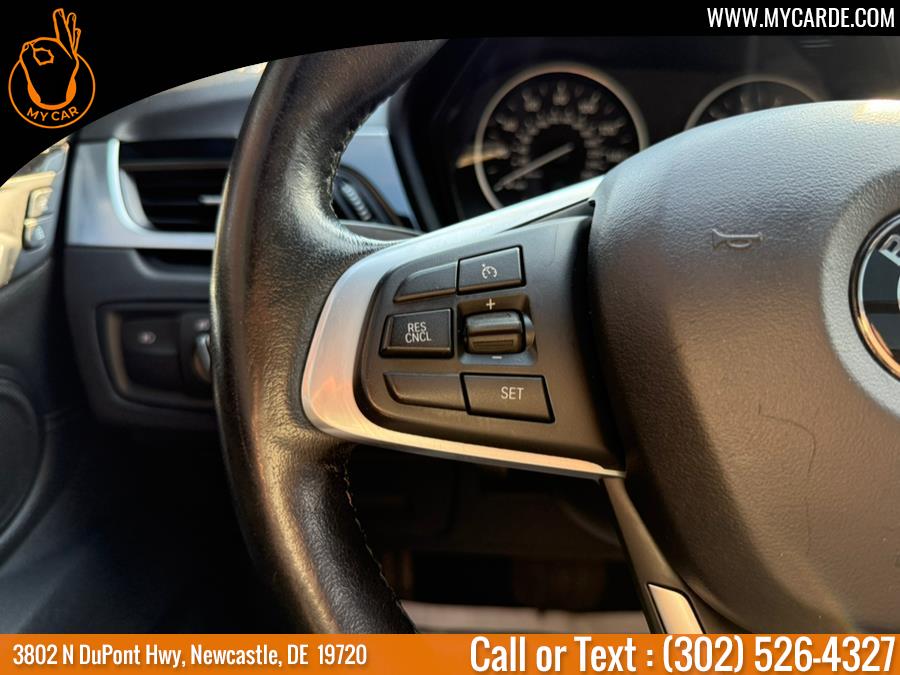 2018 BMW X1 xDrive28i Sports Activity Vehicle, available for sale in New Castle, Delaware | My Car. New Castle, Delaware 2018 BMW X1 xDrive28i Sports Activity Vehicle, available for sale in New Castle, Delaware | My Car. New Castle, Delaware