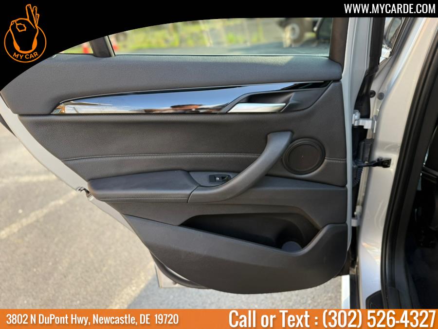 2018 BMW X1 xDrive28i Sports Activity Vehicle, available for sale in New Castle, Delaware | My Car. New Castle, Delaware 2018 BMW X1 xDrive28i Sports Activity Vehicle, available for sale in New Castle, Delaware | My Car. New Castle, Delaware
