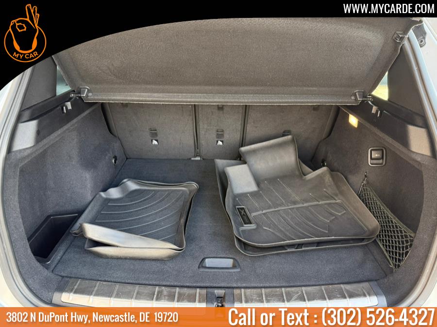2018 BMW X1 xDrive28i Sports Activity Vehicle, available for sale in New Castle, Delaware | My Car. New Castle, Delaware 2018 BMW X1 xDrive28i Sports Activity Vehicle, available for sale in New Castle, Delaware | My Car. New Castle, Delaware