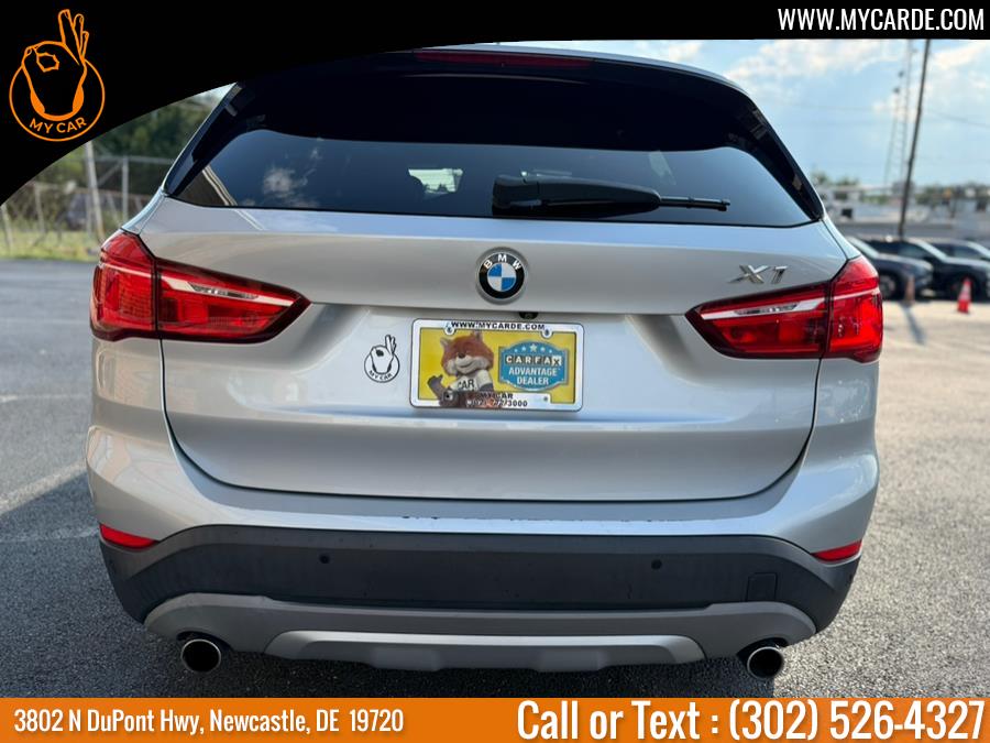 2018 BMW X1 xDrive28i Sports Activity Vehicle, available for sale in New Castle, Delaware | My Car. New Castle, Delaware 2018 BMW X1 xDrive28i Sports Activity Vehicle, available for sale in New Castle, Delaware | My Car. New Castle, Delaware