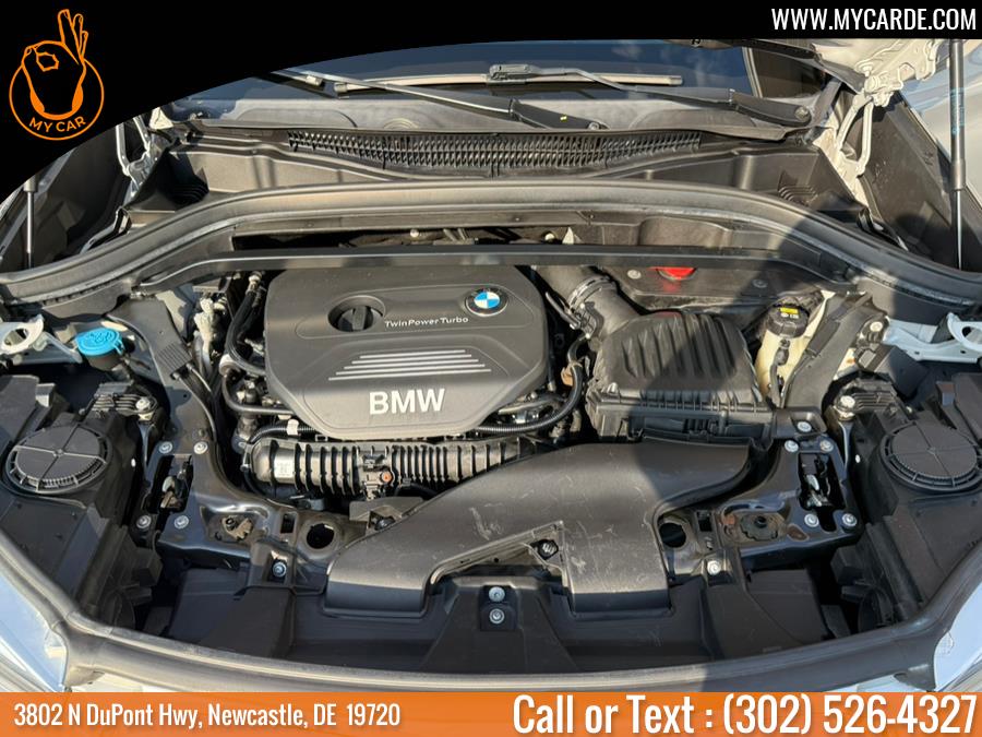 2018 BMW X1 xDrive28i Sports Activity Vehicle, available for sale in New Castle, Delaware | My Car. New Castle, Delaware 2018 BMW X1 xDrive28i Sports Activity Vehicle, available for sale in New Castle, Delaware | My Car. New Castle, Delaware