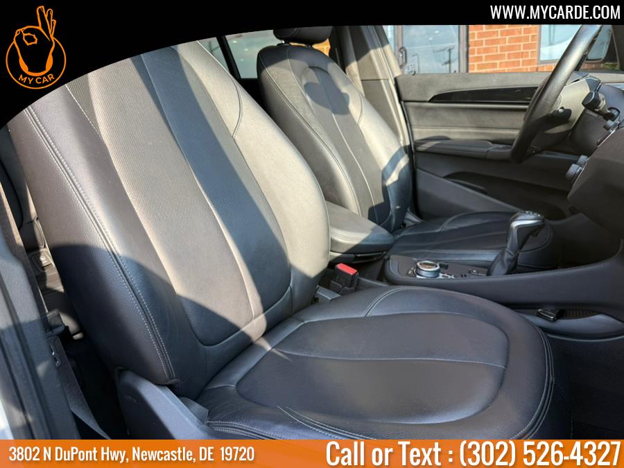 2018 BMW X1 xDrive28i Sports Activity Vehicle, available for sale in New Castle, Delaware | My Car. New Castle, Delaware 2018 BMW X1 xDrive28i Sports Activity Vehicle, available for sale in New Castle, Delaware | My Car. New Castle, Delaware