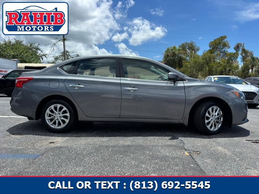2017 Nissan Sentra S CVT, available for sale in Orlando, Florida | RAHIB INC. Orlando, Florida 2017 Nissan Sentra S CVT, available for sale in Orlando, Florida | RAHIB INC. Orlando, Florida