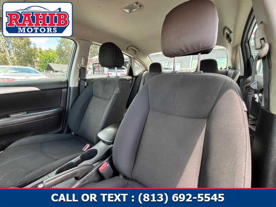2017 Nissan Sentra S CVT, available for sale in Orlando, Florida | RAHIB INC. Orlando, Florida 2017 Nissan Sentra S CVT, available for sale in Orlando, Florida | RAHIB INC. Orlando, Florida