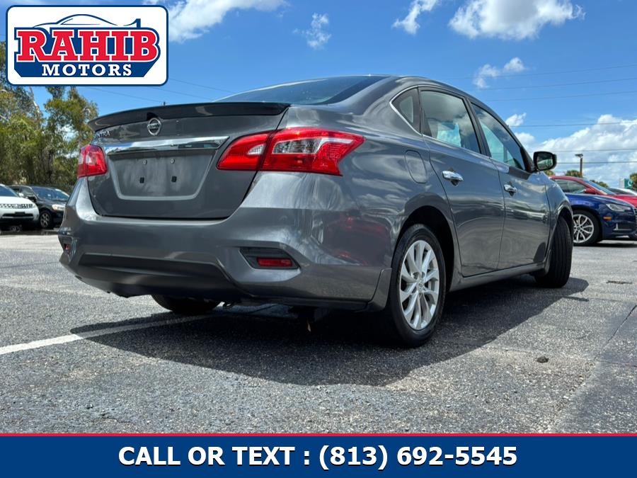 2017 Nissan Sentra S CVT, available for sale in Orlando, Florida | RAHIB INC. Orlando, Florida 2017 Nissan Sentra S CVT, available for sale in Orlando, Florida | RAHIB INC. Orlando, Florida