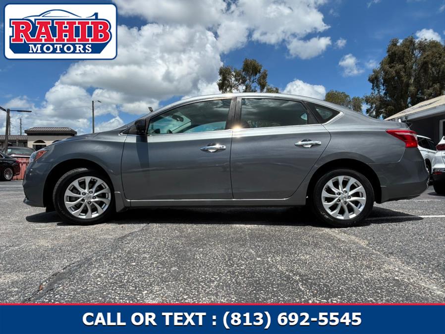 2017 Nissan Sentra S CVT, available for sale in Orlando, Florida | RAHIB INC. Orlando, Florida 2017 Nissan Sentra S CVT, available for sale in Orlando, Florida | RAHIB INC. Orlando, Florida