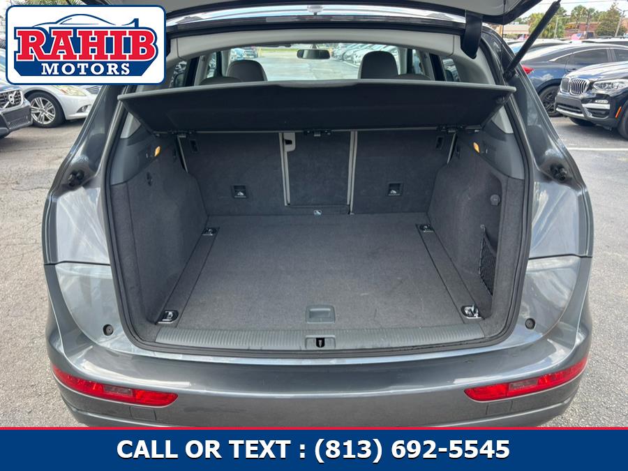 2015 Audi Q5 quattro 4dr 2.0T Premium, available for sale in Orlando, Florida | RAHIB INC. Orlando, Florida 2015 Audi Q5 quattro 4dr 2.0T Premium, available for sale in Orlando, Florida | RAHIB INC. Orlando, Florida