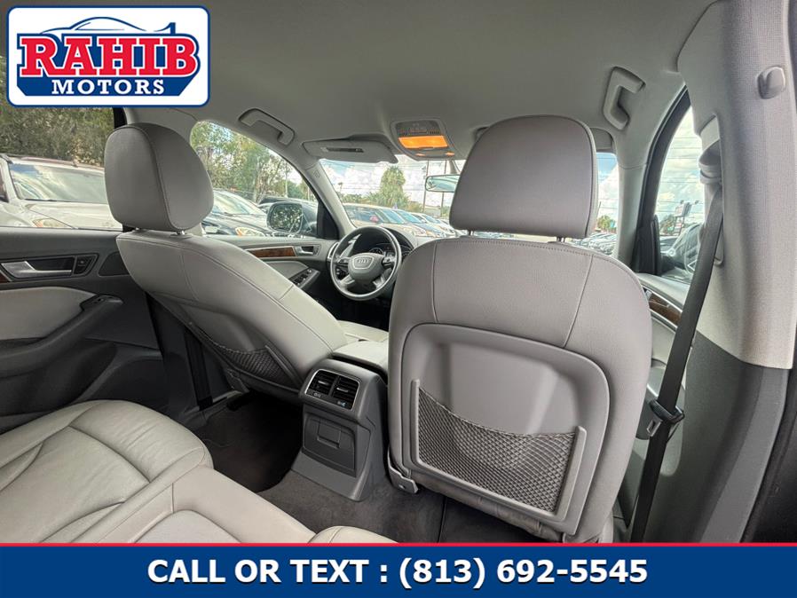 2015 Audi Q5 quattro 4dr 2.0T Premium, available for sale in Orlando, Florida | RAHIB INC. Orlando, Florida 2015 Audi Q5 quattro 4dr 2.0T Premium, available for sale in Orlando, Florida | RAHIB INC. Orlando, Florida