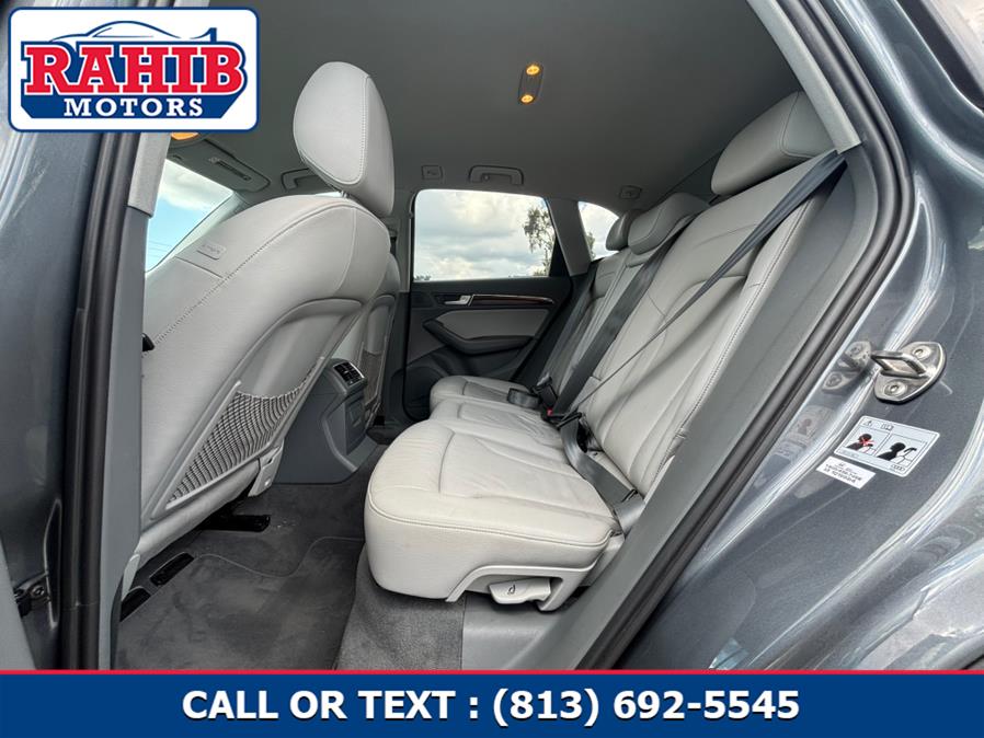 2015 Audi Q5 quattro 4dr 2.0T Premium, available for sale in Orlando, Florida | RAHIB INC. Orlando, Florida 2015 Audi Q5 quattro 4dr 2.0T Premium, available for sale in Orlando, Florida | RAHIB INC. Orlando, Florida