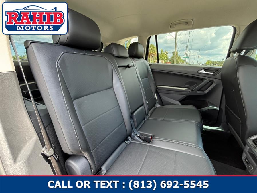 2019 Volkswagen Tiguan 2.0T SE FWD, available for sale in Winter Park, Florida | Rahib Motors. Winter Park, Florida 2019 Volkswagen Tiguan 2.0T SE FWD, available for sale in Winter Park, Florida | Rahib Motors. Winter Park, Florida