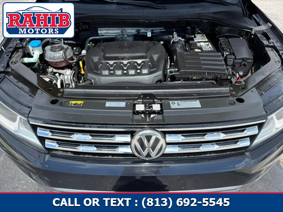 2019 Volkswagen Tiguan 2.0T SE FWD, available for sale in Winter Park, Florida | Rahib Motors. Winter Park, Florida 2019 Volkswagen Tiguan 2.0T SE FWD, available for sale in Winter Park, Florida | Rahib Motors. Winter Park, Florida