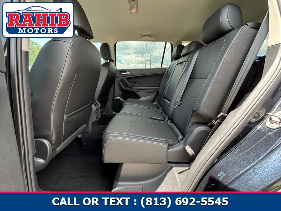 2019 Volkswagen Tiguan 2.0T SE FWD, available for sale in Winter Park, Florida | Rahib Motors. Winter Park, Florida 2019 Volkswagen Tiguan 2.0T SE FWD, available for sale in Winter Park, Florida | Rahib Motors. Winter Park, Florida