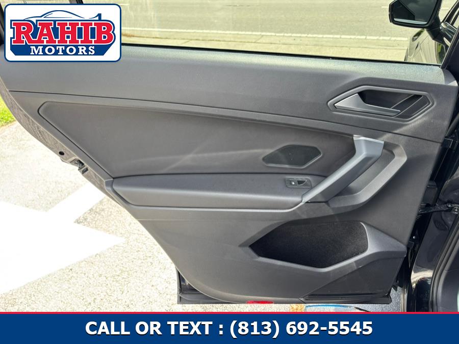 2019 Volkswagen Tiguan 2.0T SE FWD, available for sale in Winter Park, Florida | Rahib Motors. Winter Park, Florida 2019 Volkswagen Tiguan 2.0T SE FWD, available for sale in Winter Park, Florida | Rahib Motors. Winter Park, Florida