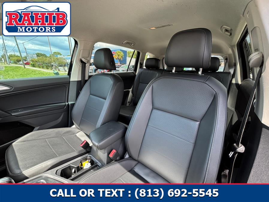 2019 Volkswagen Tiguan 2.0T SE FWD, available for sale in Winter Park, Florida | Rahib Motors. Winter Park, Florida 2019 Volkswagen Tiguan 2.0T SE FWD, available for sale in Winter Park, Florida | Rahib Motors. Winter Park, Florida