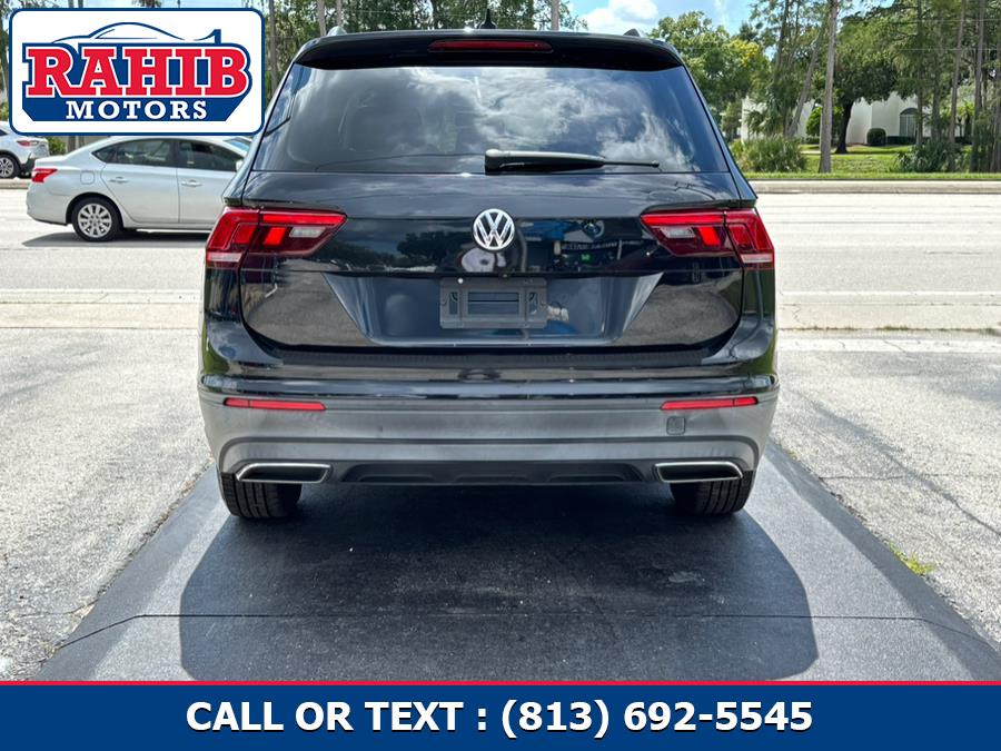 2019 Volkswagen Tiguan 2.0T SE FWD, available for sale in Winter Park, Florida | Rahib Motors. Winter Park, Florida 2019 Volkswagen Tiguan 2.0T SE FWD, available for sale in Winter Park, Florida | Rahib Motors. Winter Park, Florida