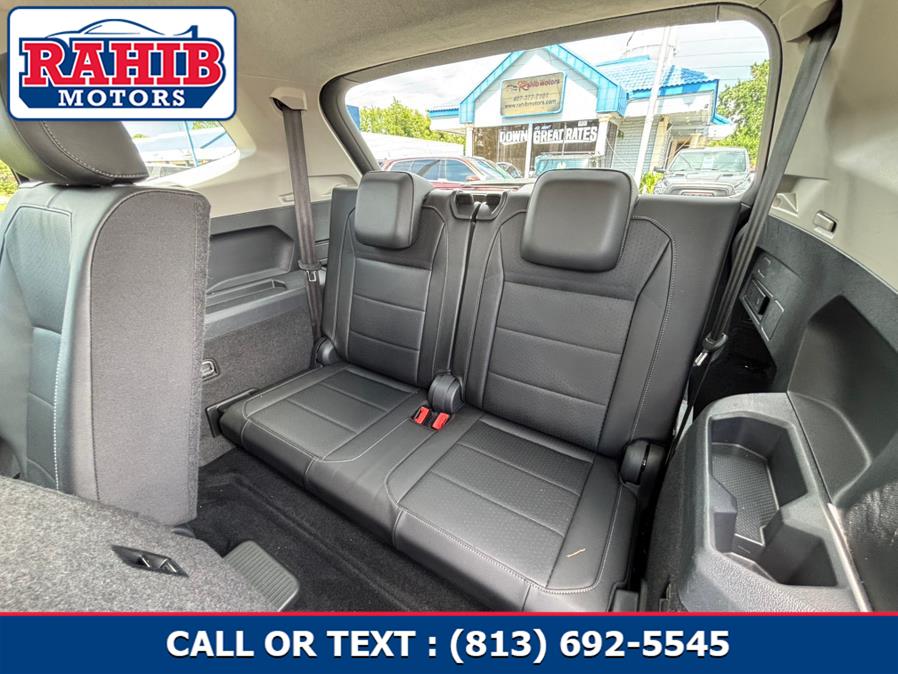 2019 Volkswagen Tiguan 2.0T SE FWD, available for sale in Winter Park, Florida | Rahib Motors. Winter Park, Florida 2019 Volkswagen Tiguan 2.0T SE FWD, available for sale in Winter Park, Florida | Rahib Motors. Winter Park, Florida