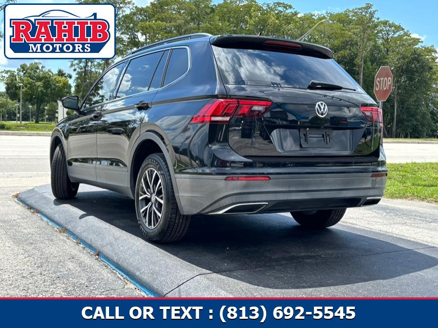 2019 Volkswagen Tiguan 2.0T SE FWD, available for sale in Winter Park, Florida | Rahib Motors. Winter Park, Florida 2019 Volkswagen Tiguan 2.0T SE FWD, available for sale in Winter Park, Florida | Rahib Motors. Winter Park, Florida