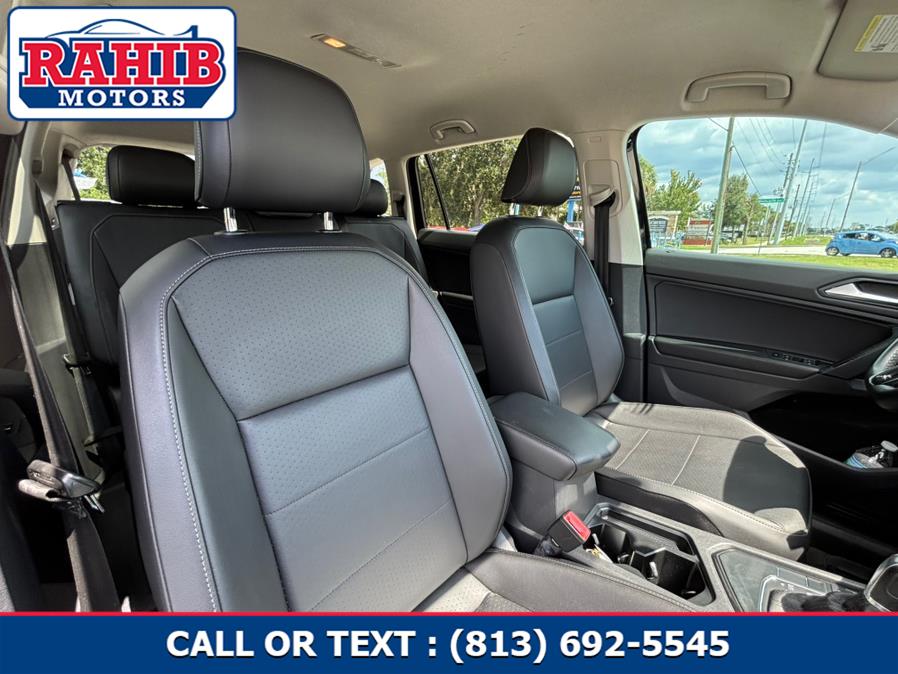 2019 Volkswagen Tiguan 2.0T SE FWD, available for sale in Winter Park, Florida | Rahib Motors. Winter Park, Florida 2019 Volkswagen Tiguan 2.0T SE FWD, available for sale in Winter Park, Florida | Rahib Motors. Winter Park, Florida