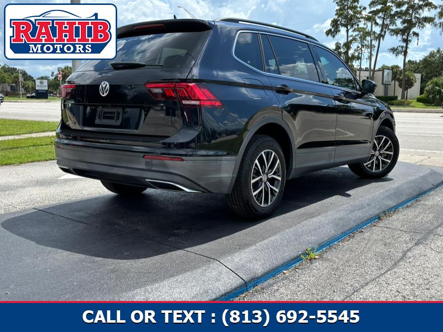 2019 Volkswagen Tiguan 2.0T SE FWD, available for sale in Winter Park, Florida | Rahib Motors. Winter Park, Florida 2019 Volkswagen Tiguan 2.0T SE FWD, available for sale in Winter Park, Florida | Rahib Motors. Winter Park, Florida